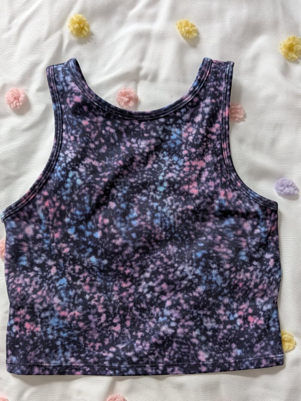 Zella Girl tank top size L (10/12)